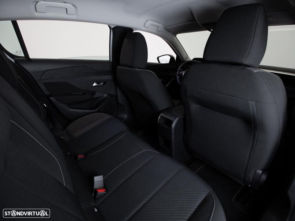 Peugeot 308 1.6 Hybrid Active e-EAT8 - 11