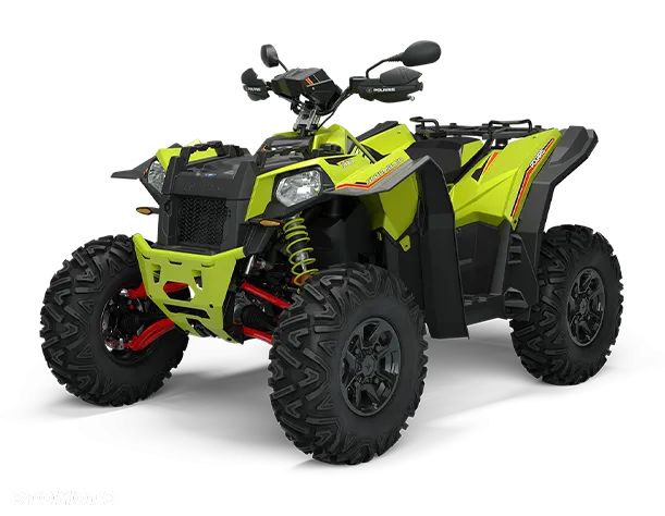 Polaris Scrambler - 3