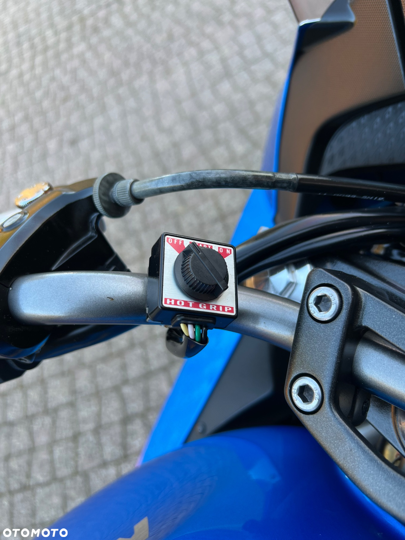 Kawasaki ER - 18