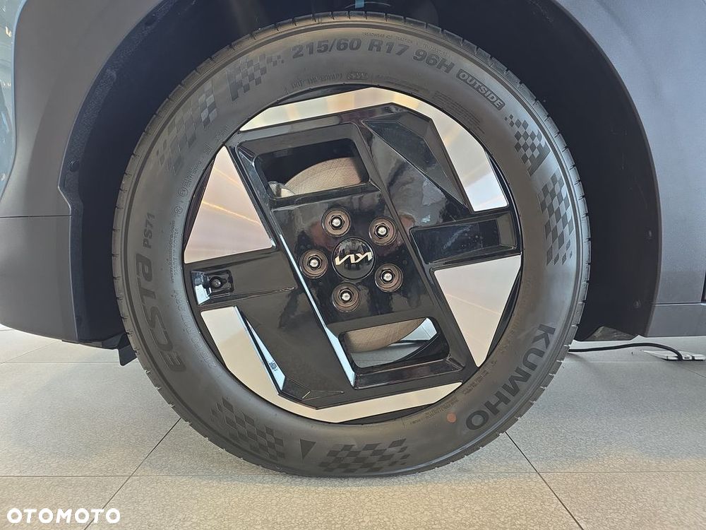 Kia EV3 81.4kWh Earth - 14