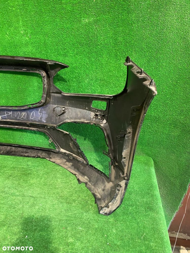 ZDERZAK PRZEDNI PRZÓD VOLVO S90 V90 III LIFT 20- R-DESIGN NR.4732 - 7