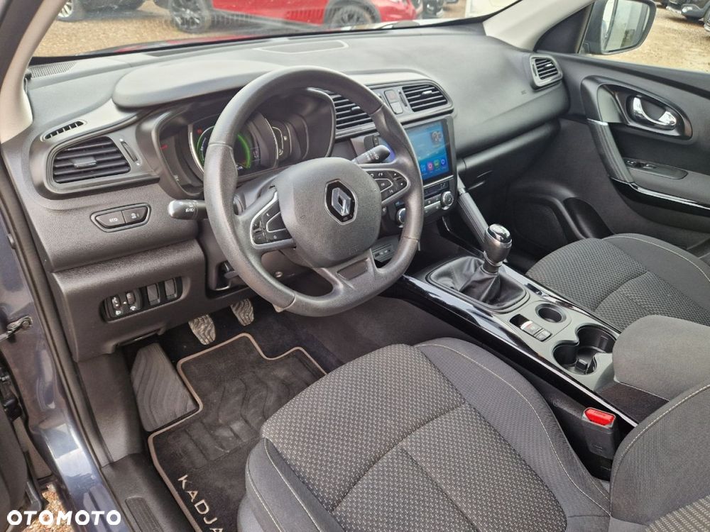 Renault Kadjar 1.2 Energy TCe Business - 6