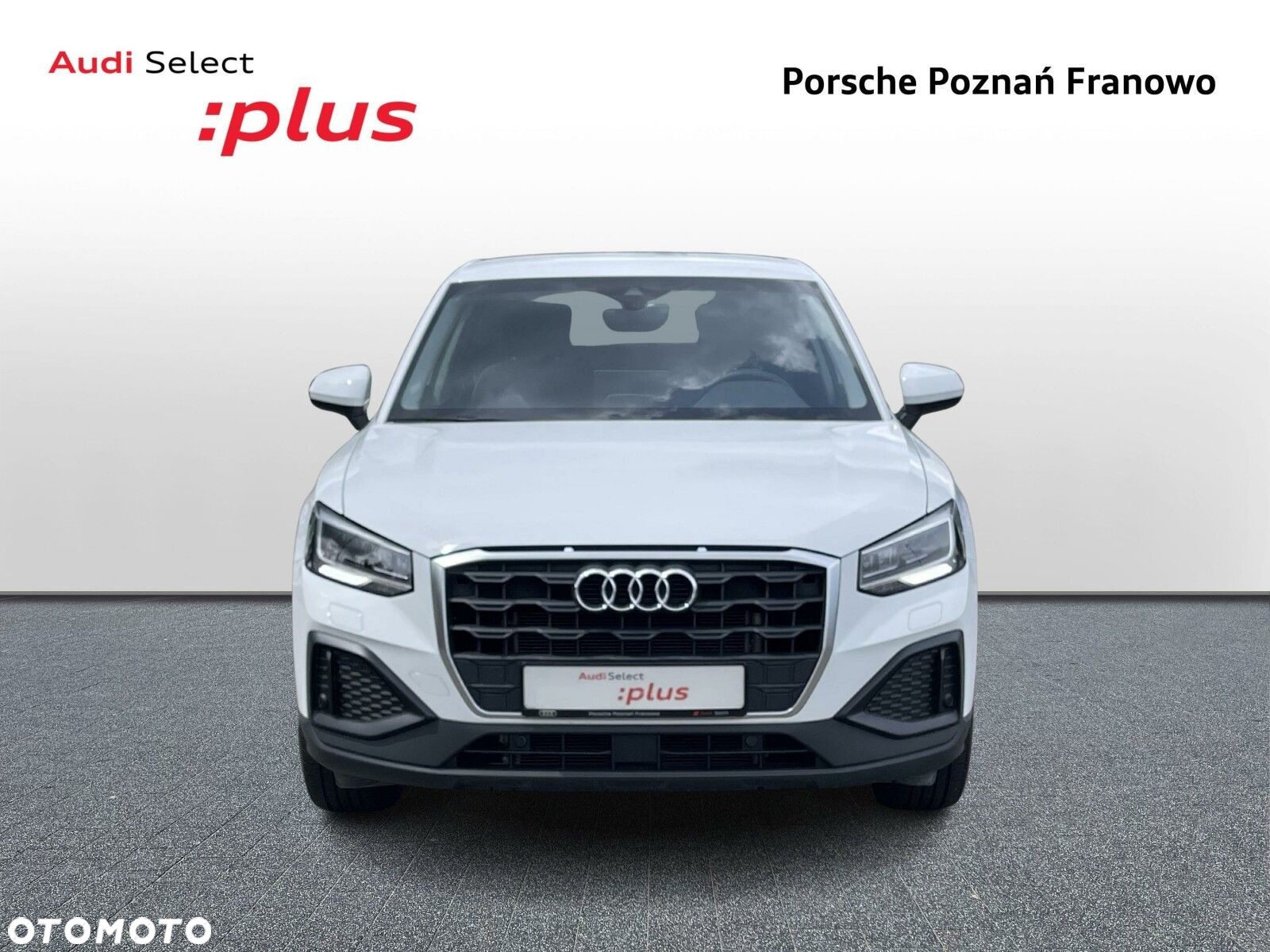 Audi Q2 - 8