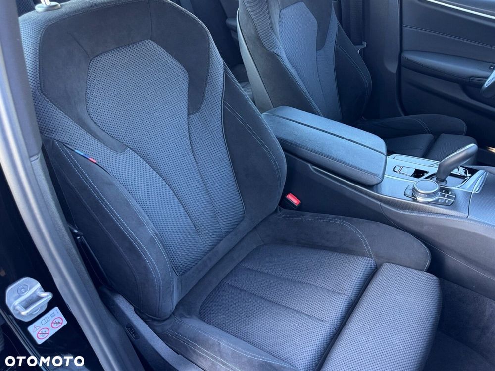 BMW Seria 5 - 31