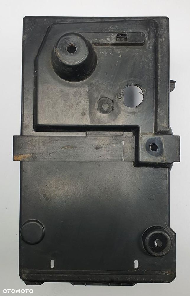 OBUDOWA PODSTAWA AKUMULATORA FORD FOCUS MK2 4M51-10723-BC - 5