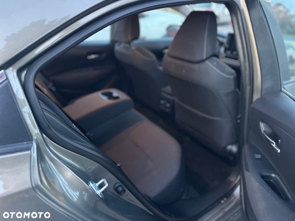 Toyota Corolla 1.5 Comfort - 13