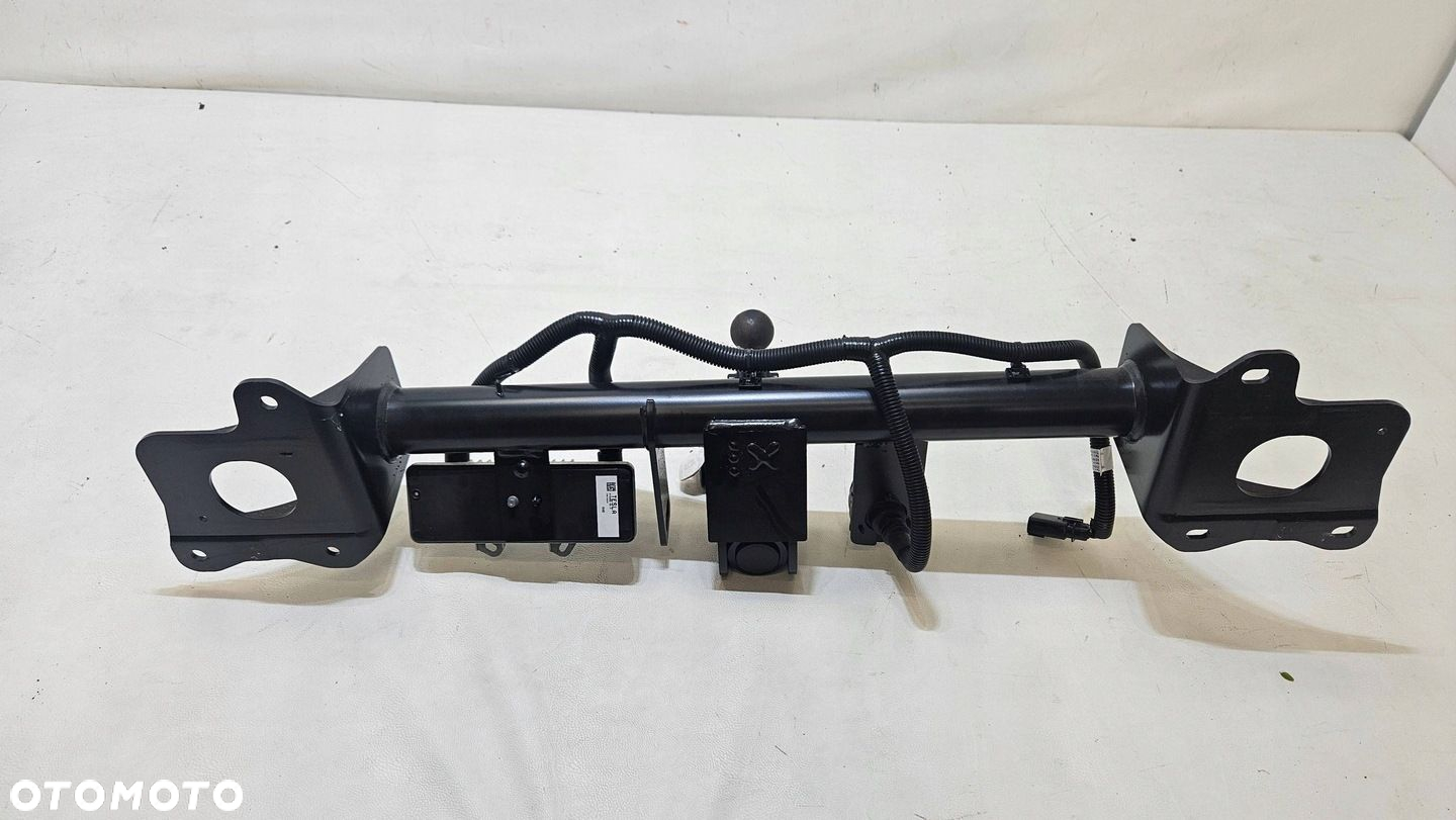 HAK HOLOWNICZY MODUŁ WIĄZKA KULA TESLA MODEL Y 1514411-00-J - 13