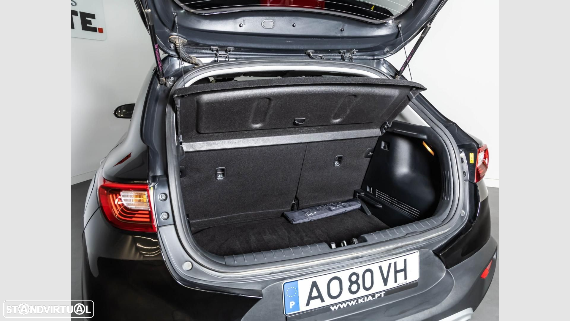 Kia Stonic 1.0 T-GDI Wave - 22