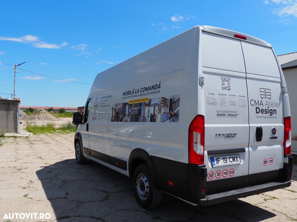 Fiat DUCATO - 3
