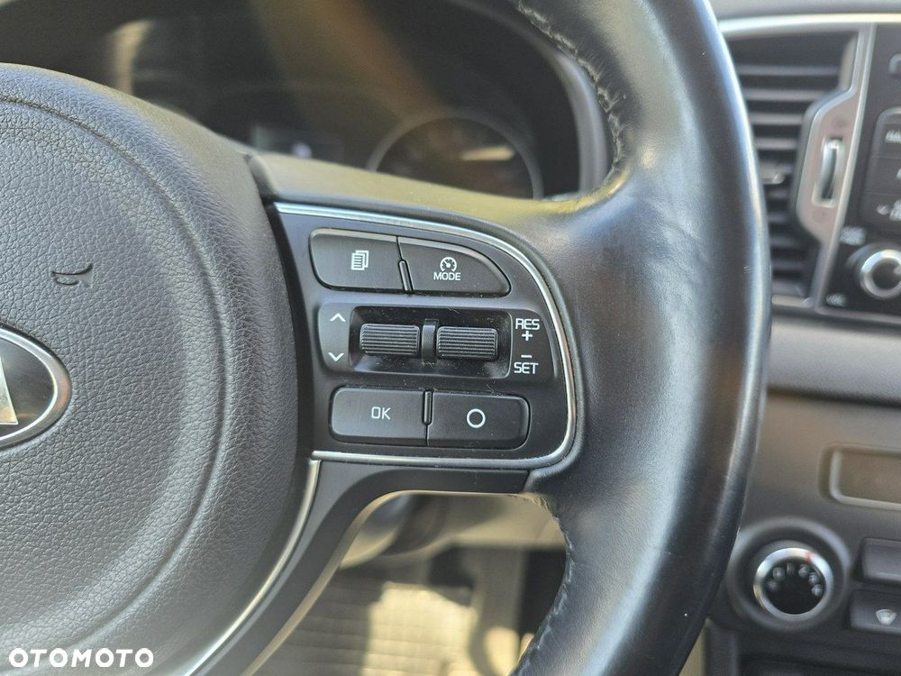 Kia Sportage - 18