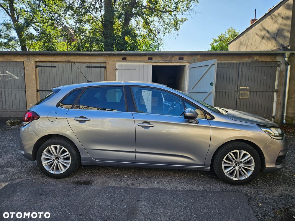 Citroën C4 1.6 BlueHDi Feel Edition - 28