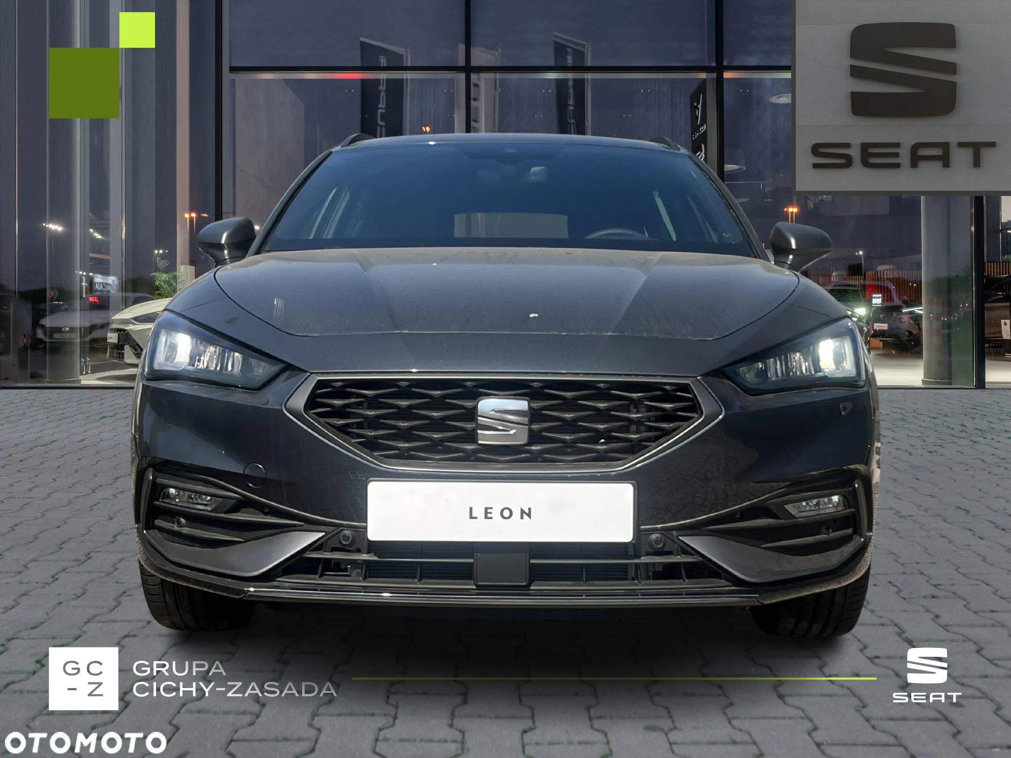 Cupra Leon - 8