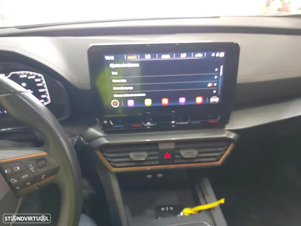 Cupra Formentor 2.0 TDI Sport - 6