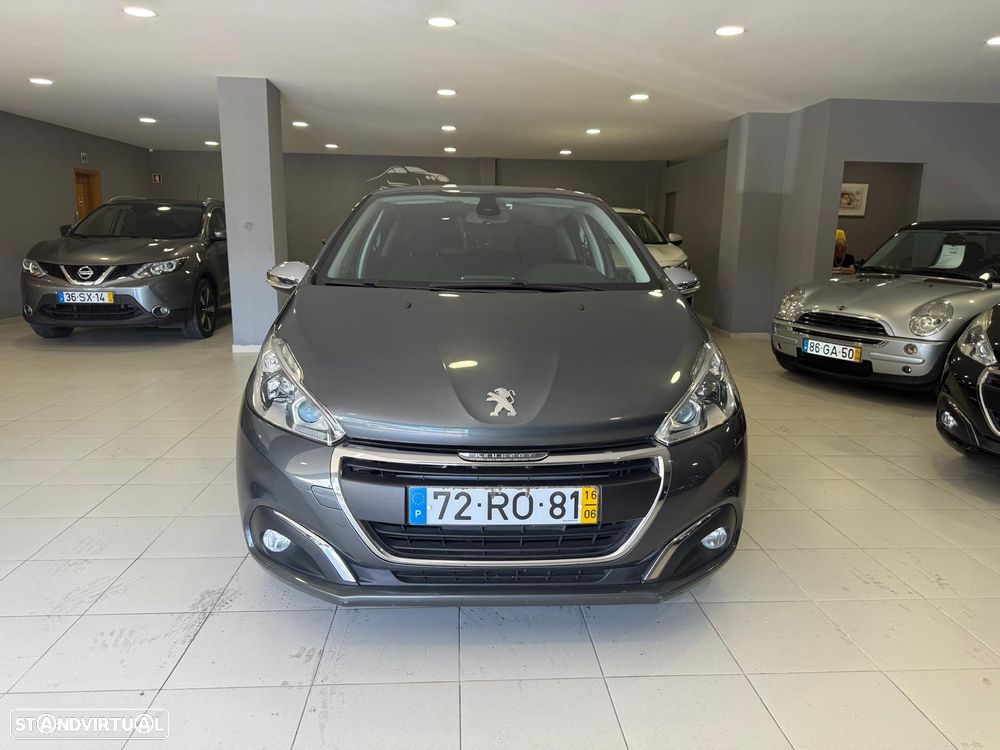 Peugeot 208 1.2 PureTech Style - 2
