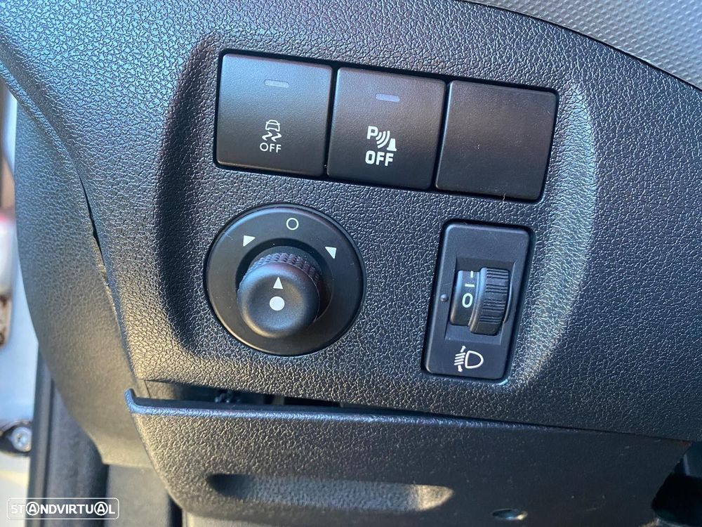 Peugeot Partner 1.6 HDi L1 3L - 9