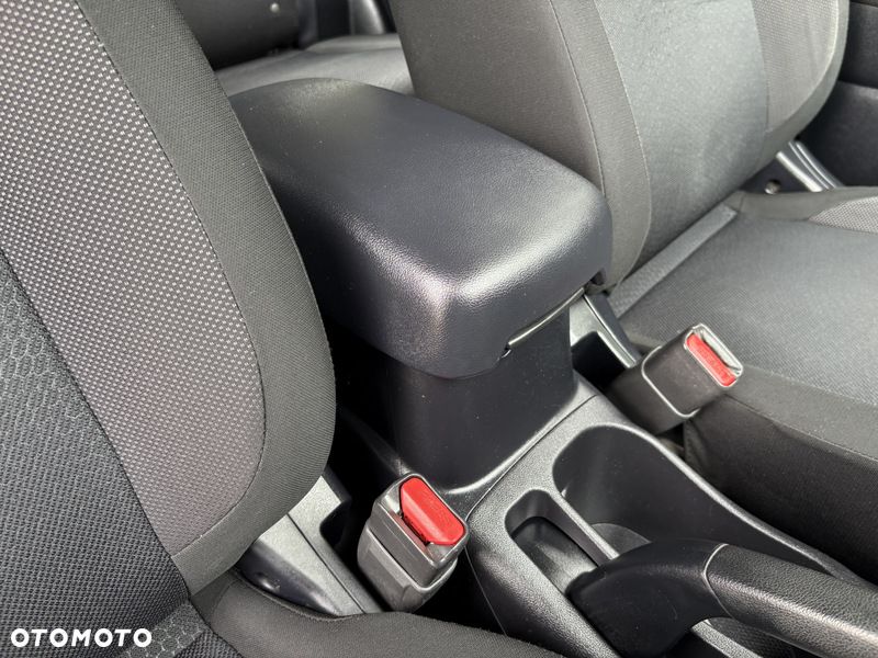 Mitsubishi ASX 1.6 2WD Edition - 25