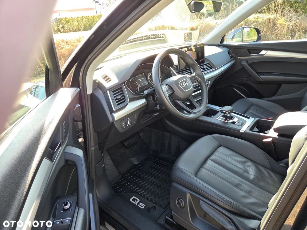 Audi Q5 40 TDI mHEV Quattro S tronic - 21