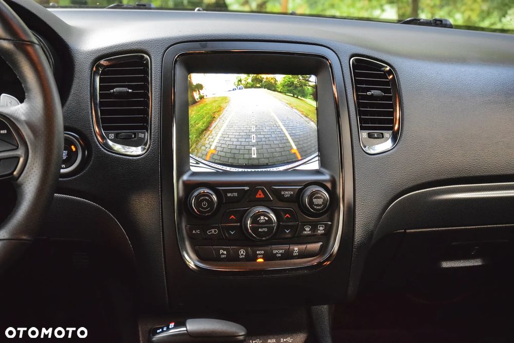 Dodge Durango - 33