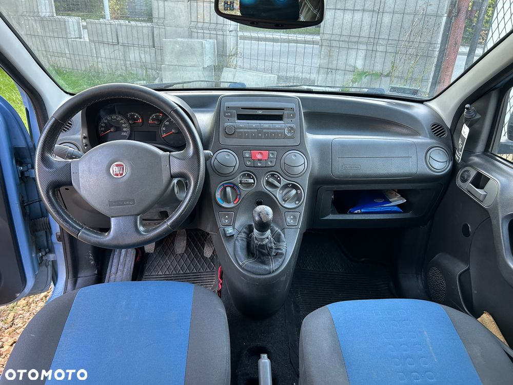 Fiat Panda 1.2 Active Eco - 8