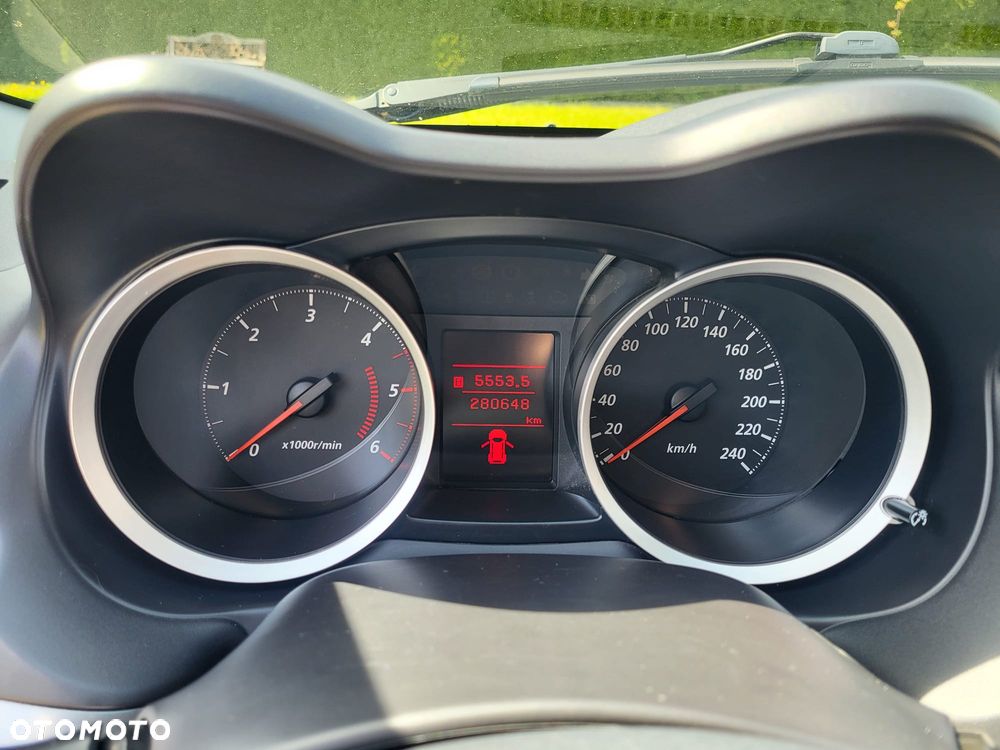 Mitsubishi Lancer 2.0 DI-D Invite - 7