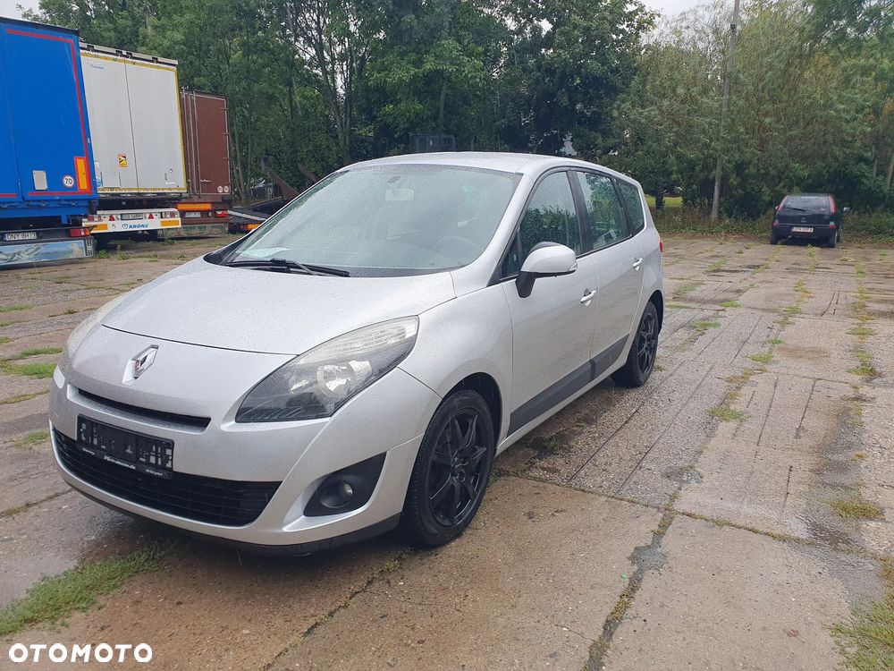 Renault Scenic 1.5 dCi Dynamique - 18