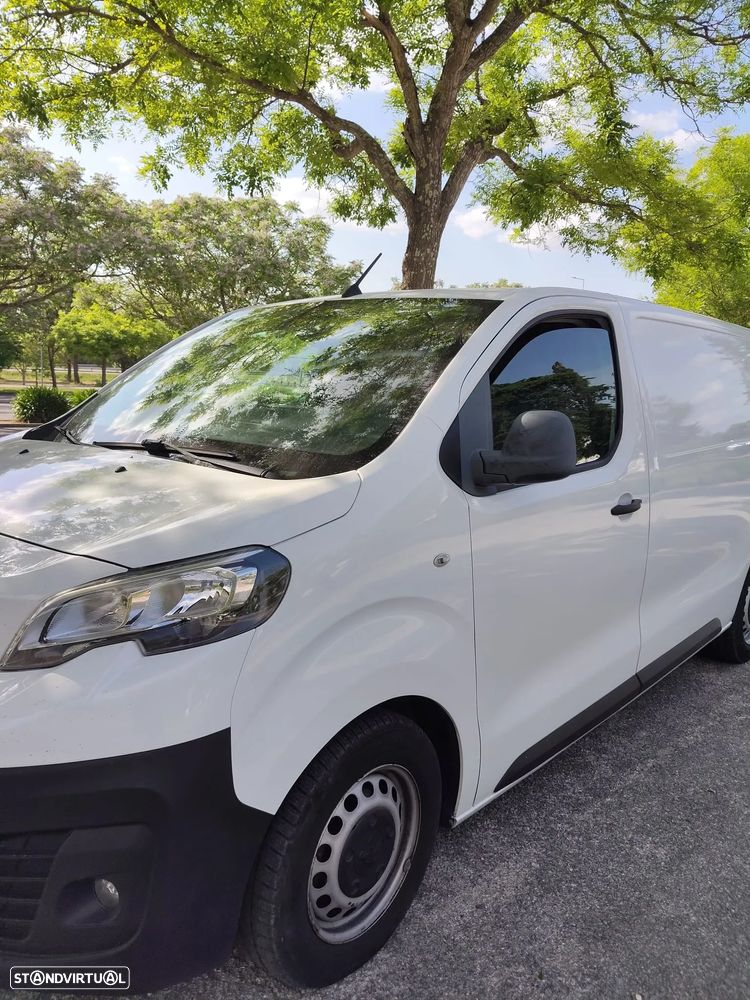 Peugeot Expert 2.0 BlueHdi L3H1 Premium - 8