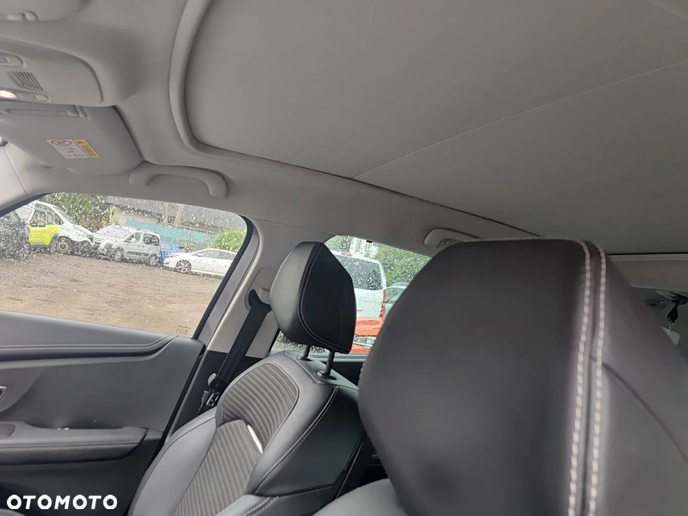 Renault Grand Scenic ENERGY dCi 130 BOSE EDITION - 11