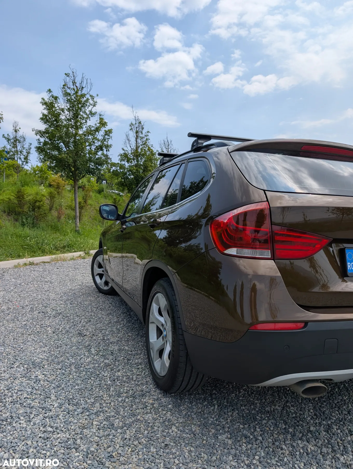 BMW X1 xDrive23d Aut. - 5