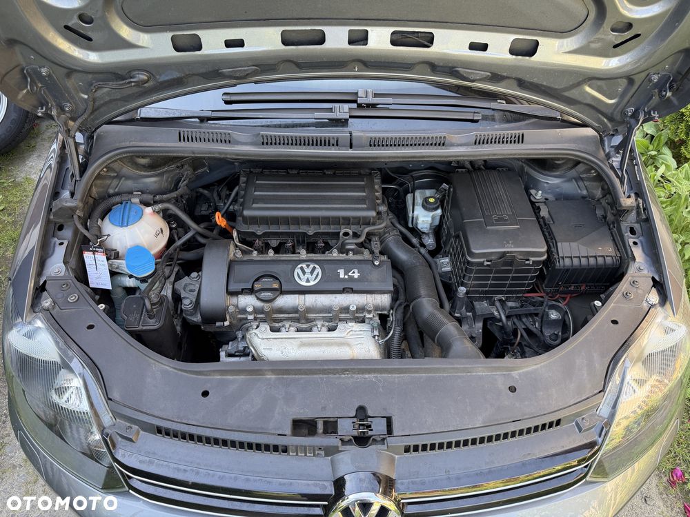Volkswagen Golf Plus - 3