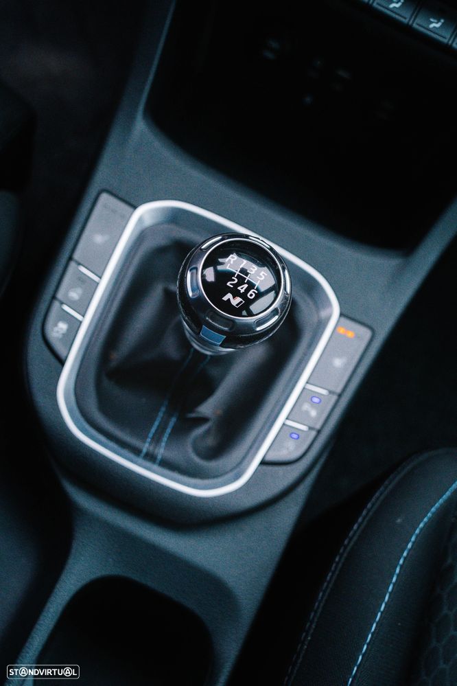 Hyundai i30 N 2.0 T-GDi Performance Pack - 22