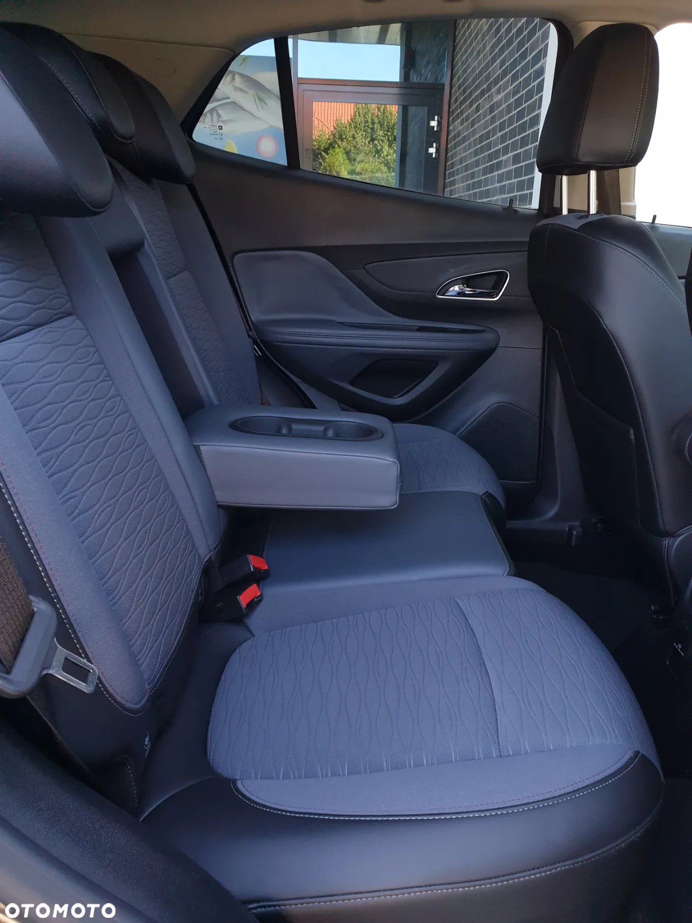 Opel Mokka 1.4 T Cosmo - 8