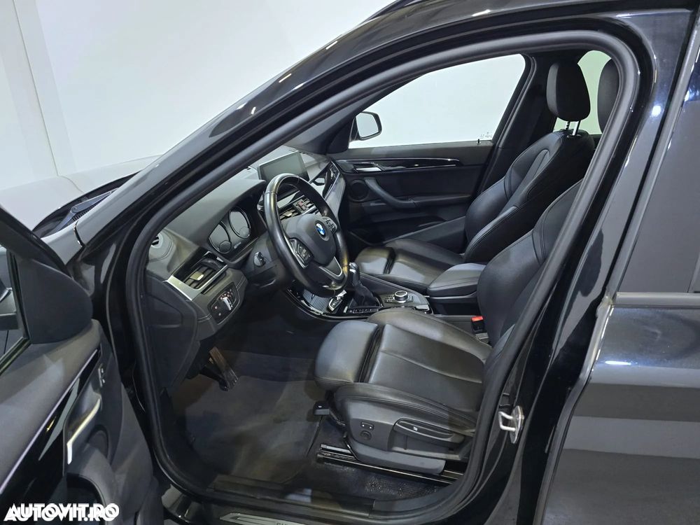 BMW X1 xDrive25e AT PHEV - 7