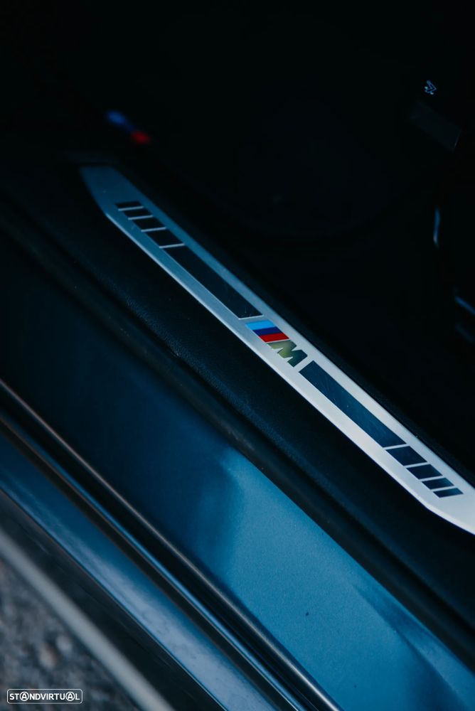 BMW 118 i Corporate Edition M Auto - 18