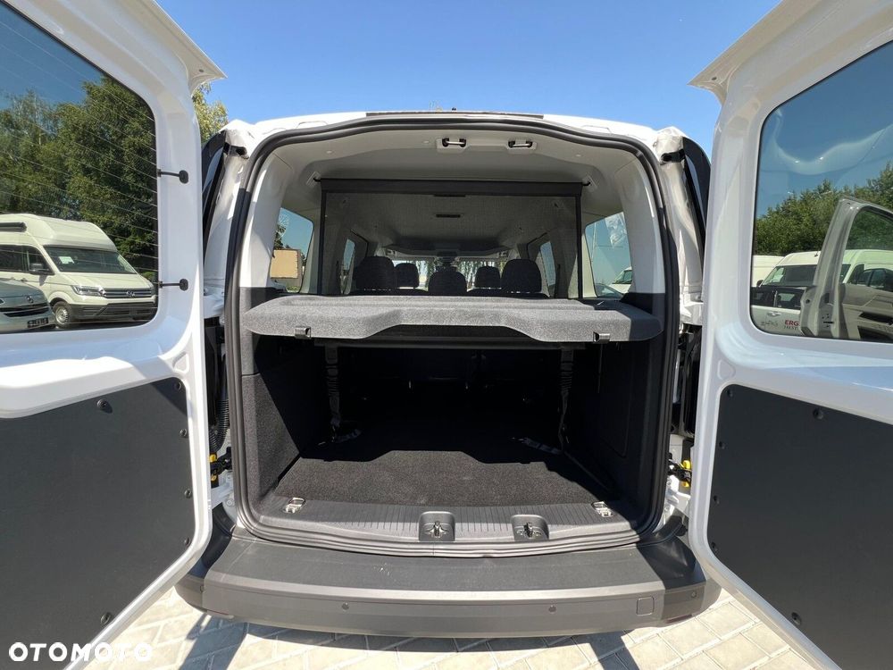 Volkswagen Caddy - 15