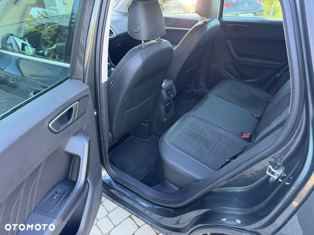 Seat Ateca - 9