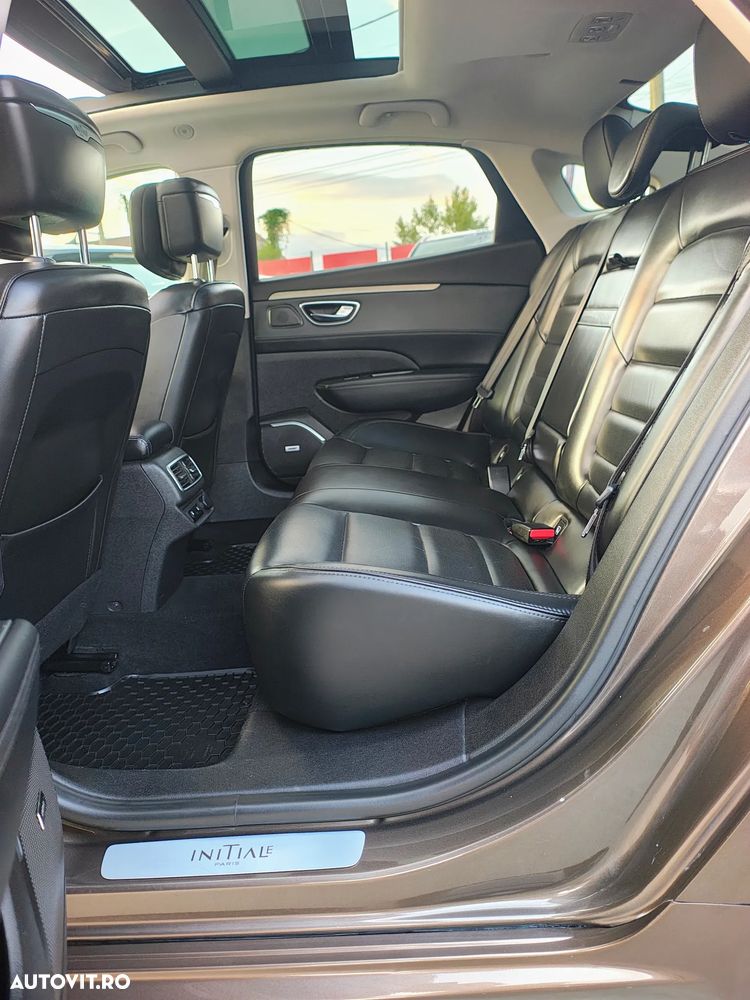 Renault Talisman - 24