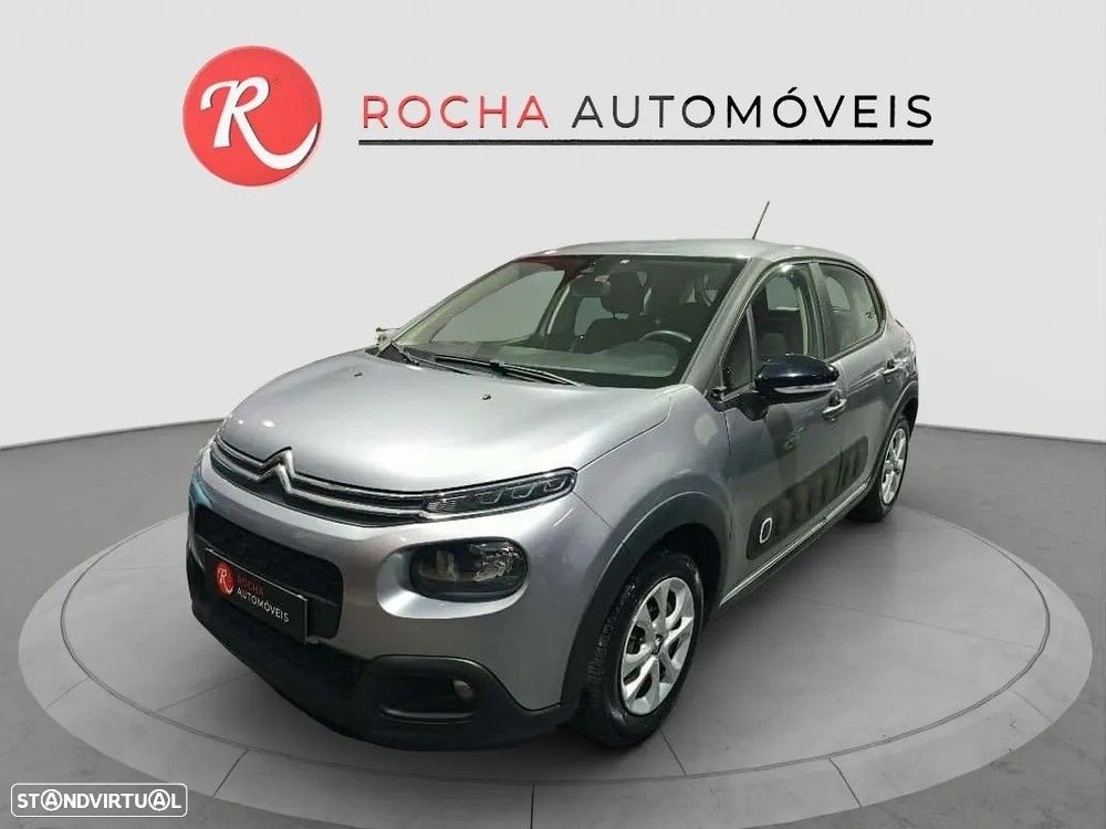 Citroën C3 - 2