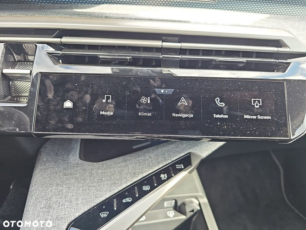 Peugeot 3008 - 21