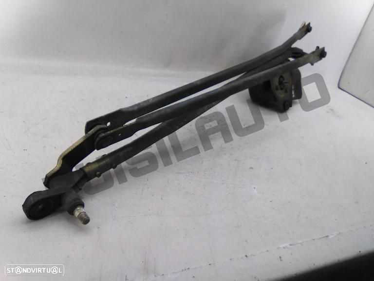Sistema /motor Limpa Para Brisas  Renault 21 [1985_1995] 1.7 - 2