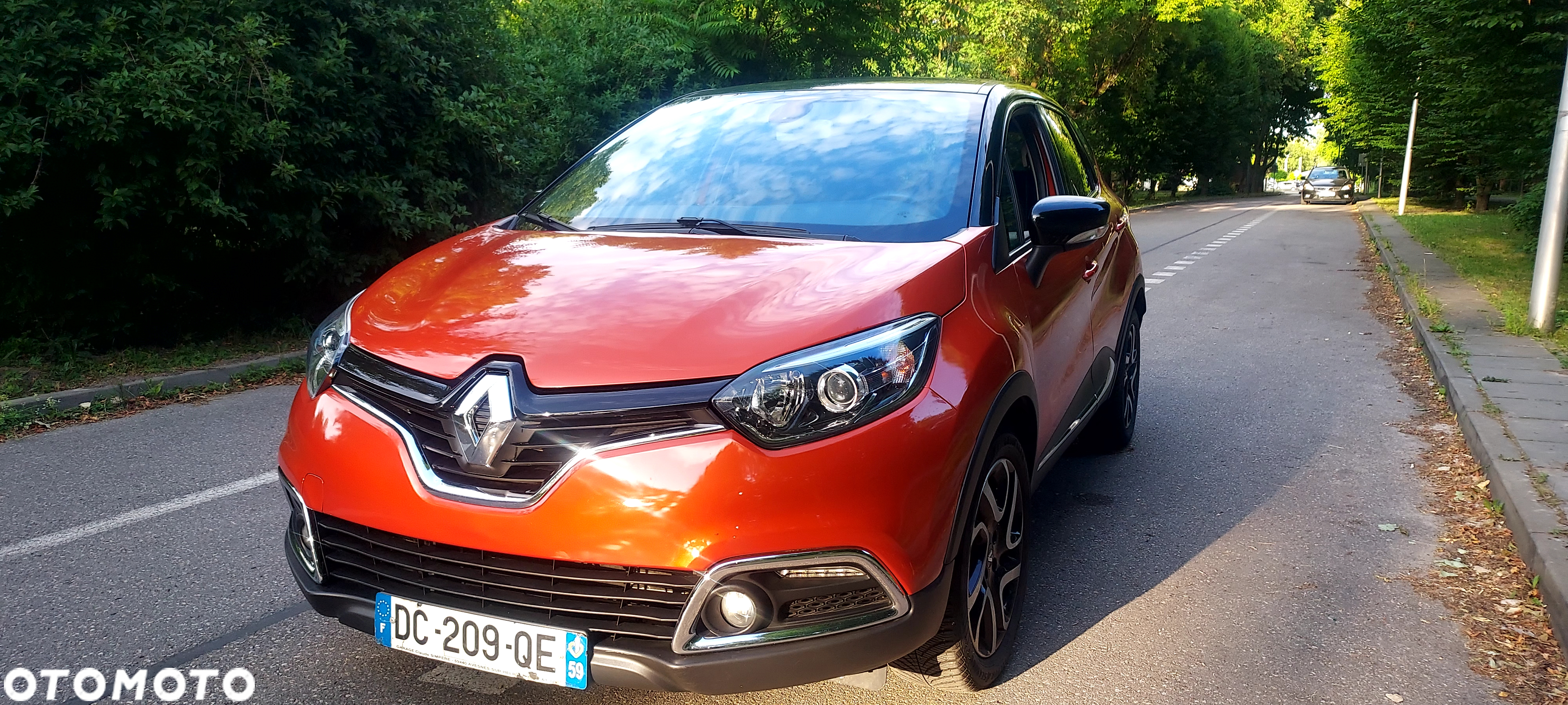 Renault Captur (ENERGY) dCi 90 LIMITED - 19
