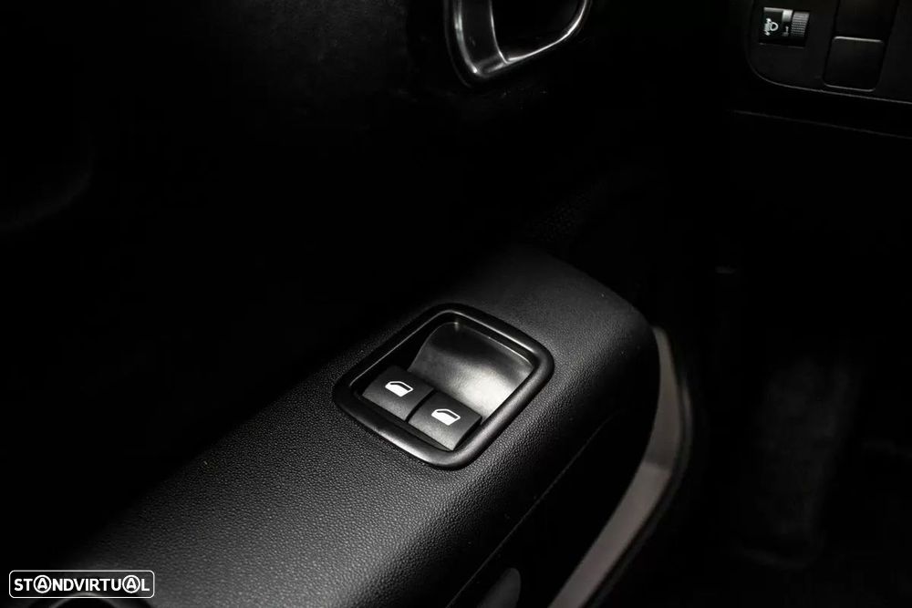 Citroën C3 1.2 PureTech Feel Pack - 19