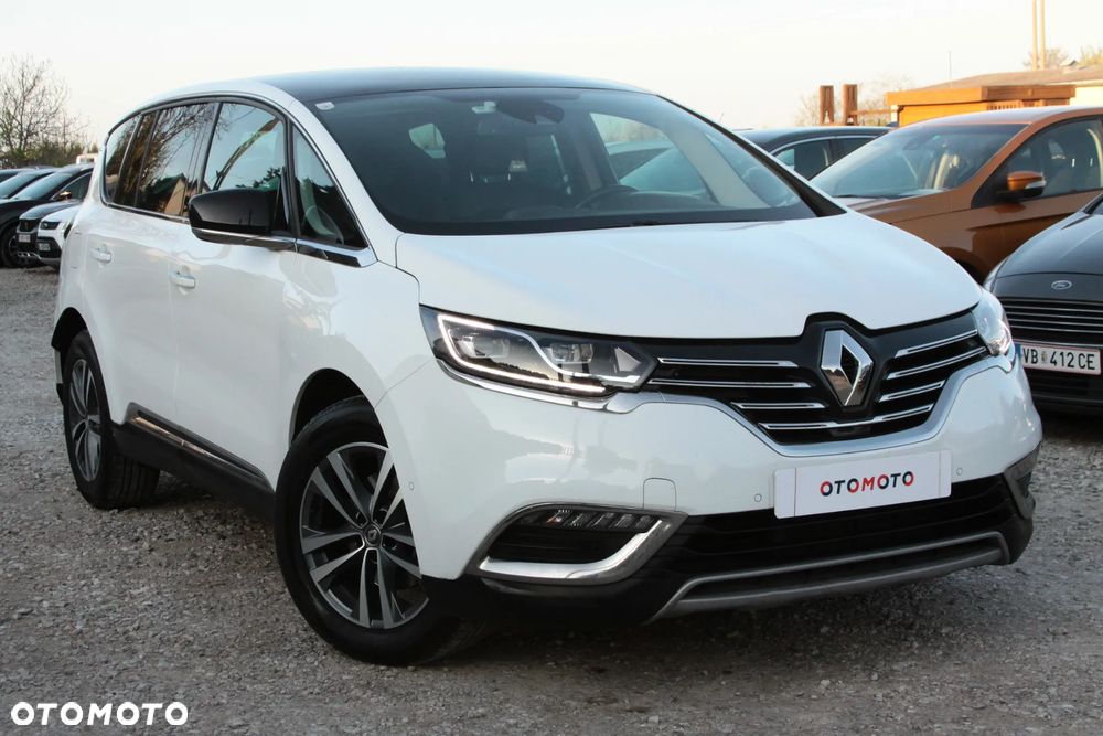Renault Espace Energy dCi 130 Intens - 2