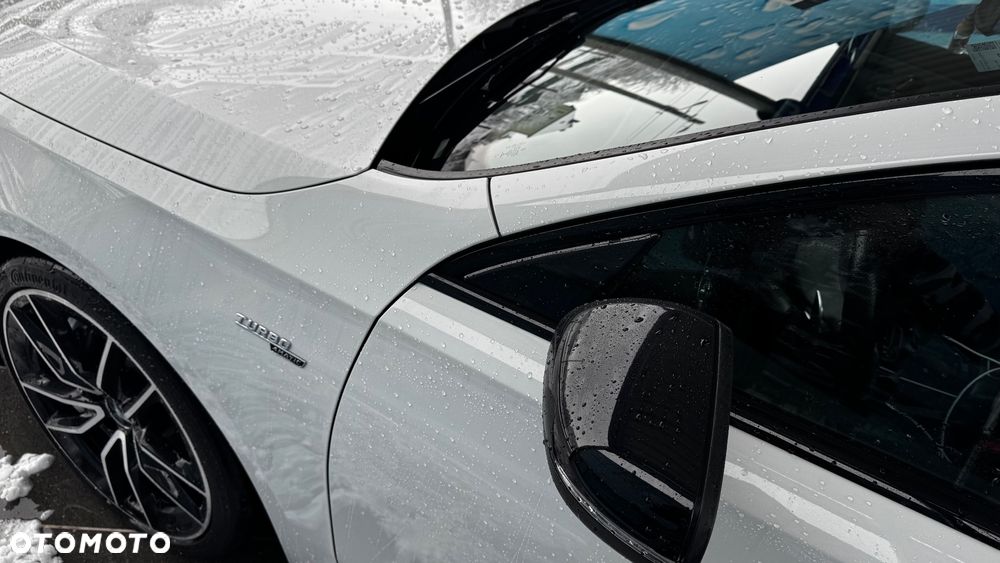 Mercedes-Benz Klasa A - 9