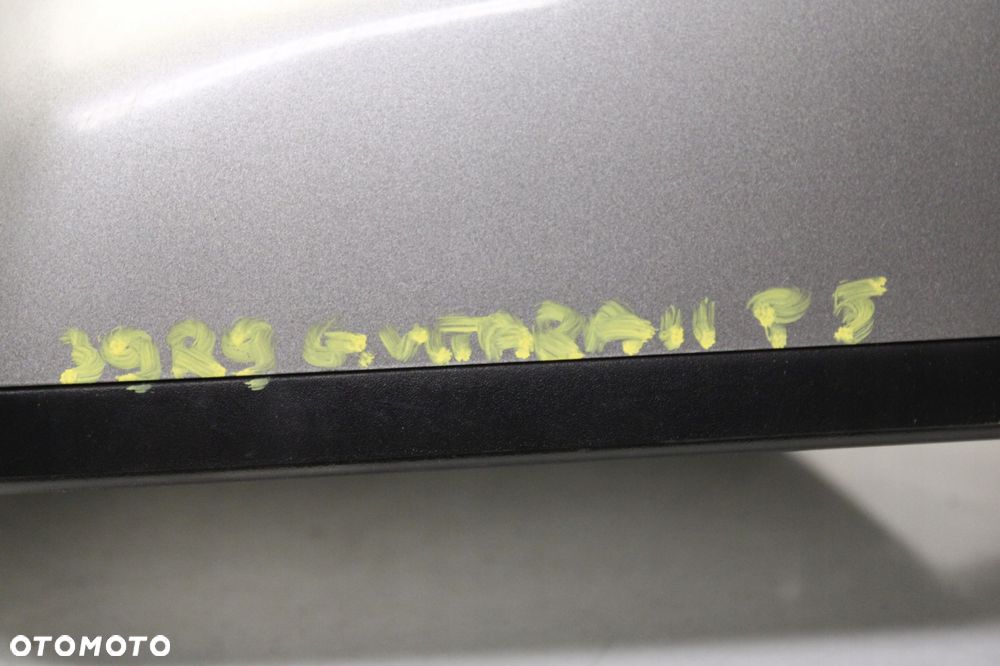 suzuki grand vitara ii 5 pin 05r- lusterko lewe zewnętrzne zdl - 10