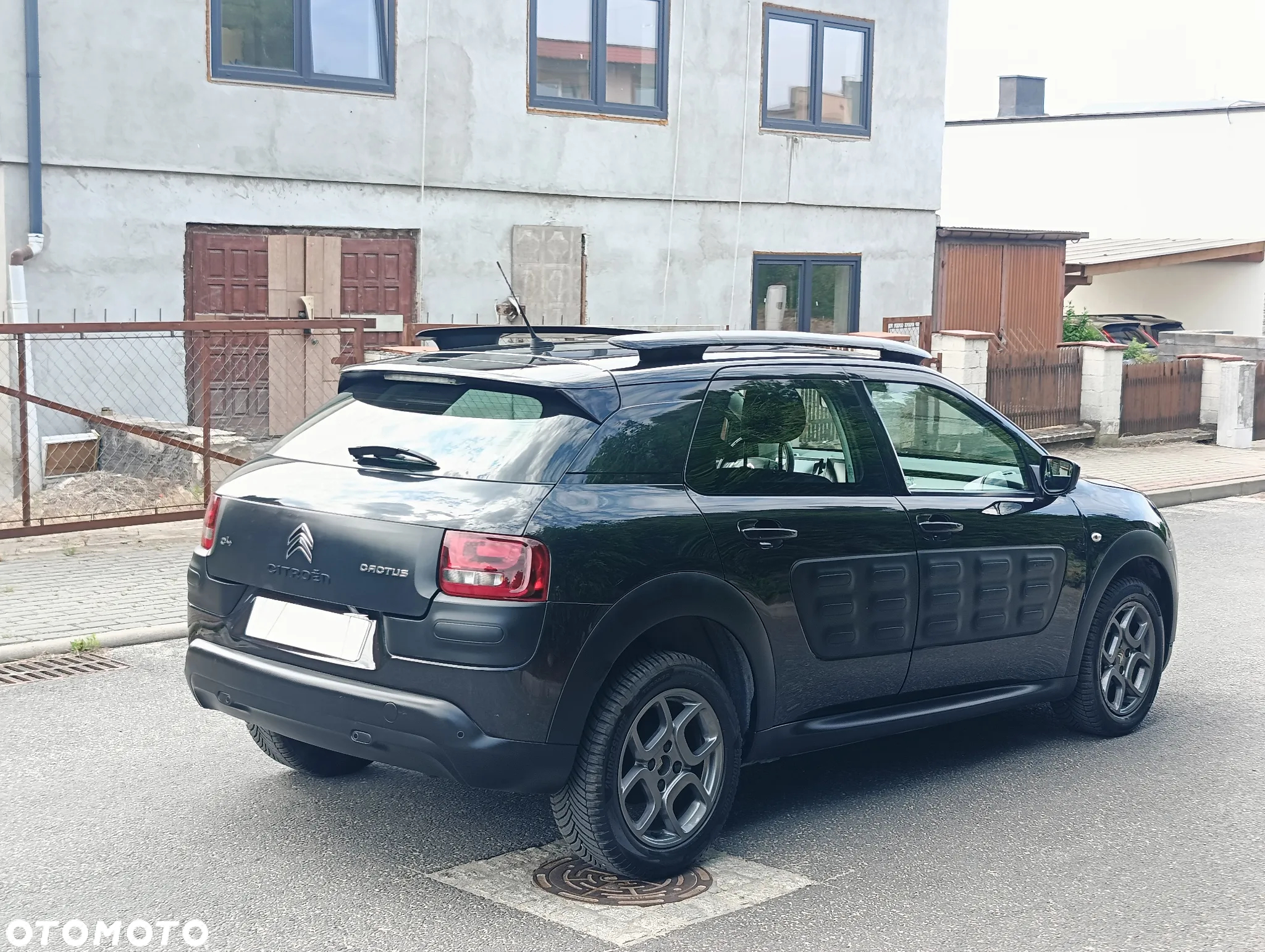 Citroën C4 Cactus BlueHDi 100 ETG6 Stop&Start Shine Edition - 3