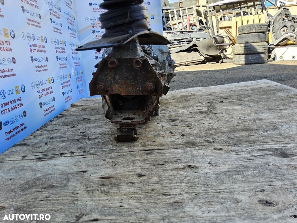 Cutie viteze Suzuki Jimny 1.3 cod r7me cutie viteze Jimny 1.3 - 7