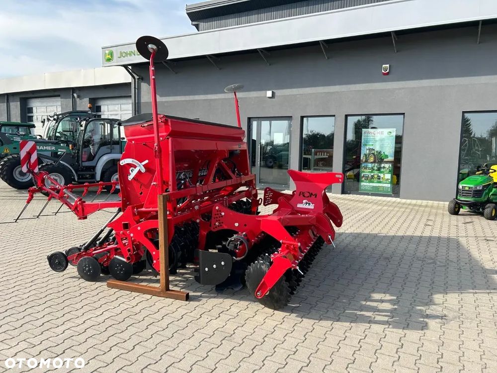 Krukowiak DUO ALFA 3 - 2