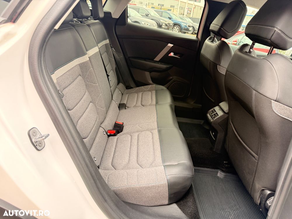 Citroën C4 1.5 BlueHDi S&S EAT8 Feel Pack - 7