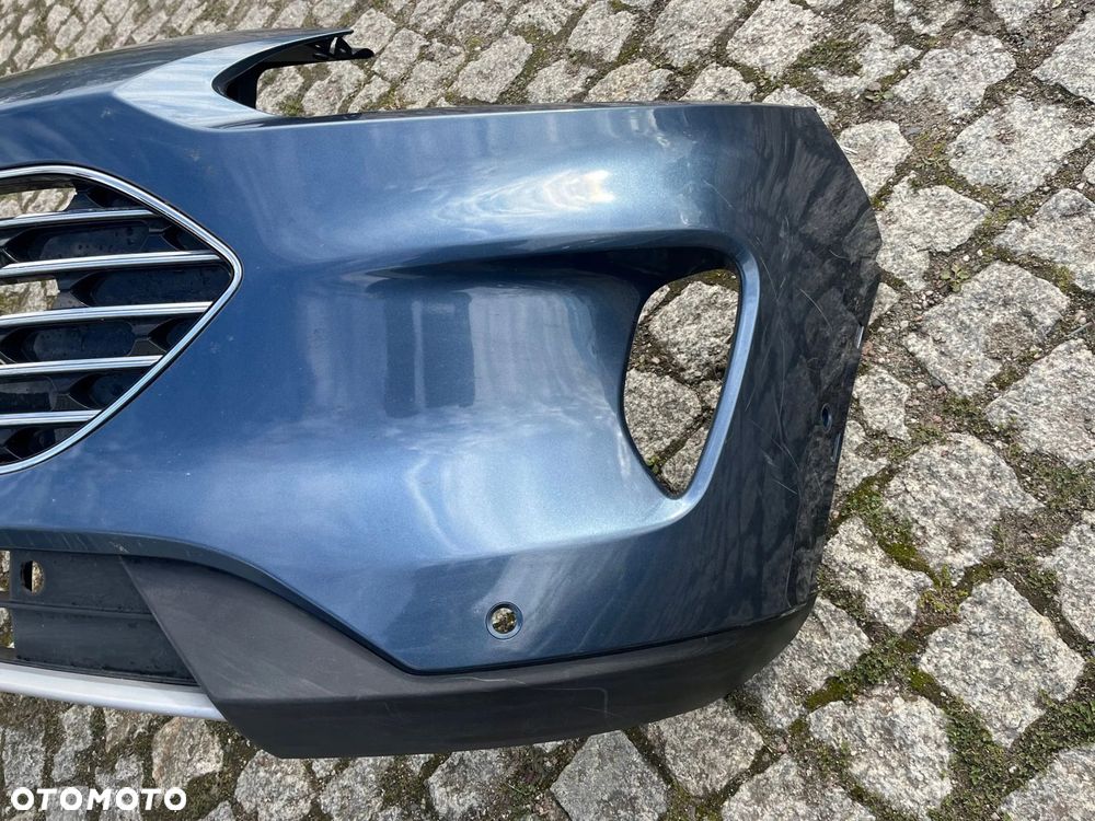 FORD KUGA III LIFT 2019-2024 PRZEDNI ZDERZAK MK3 GRILL PRZÓD - 2