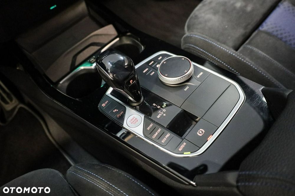 BMW Seria 1 M135i xDrive - 21